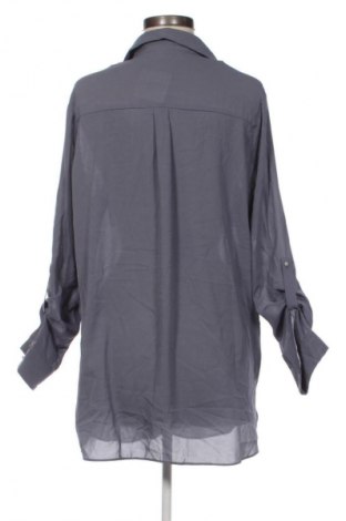 Damenbluse Primark, Größe M, Farbe Grau, Preis 5,99 €