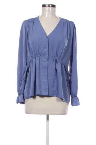 Дамска риза Primark, Размер M, Цвят Син, Цена 13,00 €