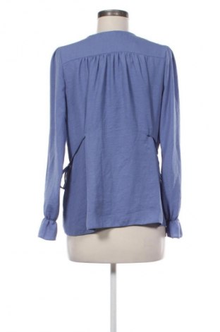 Дамска риза Primark, Размер M, Цвят Син, Цена 13,00 €