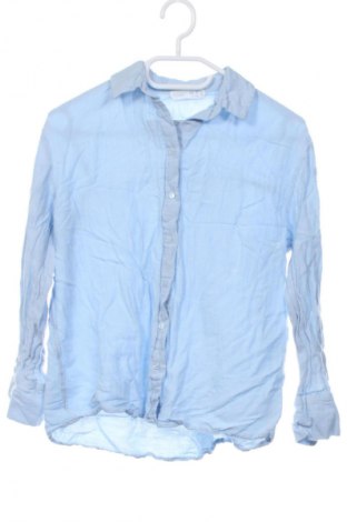 Dámska košeľa  Primark, Veľkosť XS, Farba Modrá, Cena  4,95 €