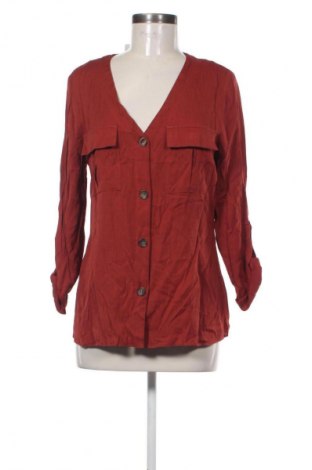 Damenbluse Primark, Größe M, Farbe Rot, Preis € 12,69