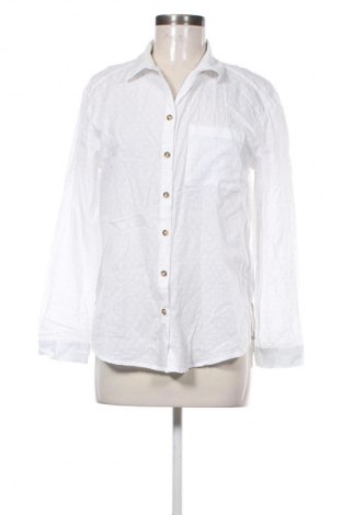 Damenbluse Primark, Größe M, Farbe Weiß, Preis € 12,85