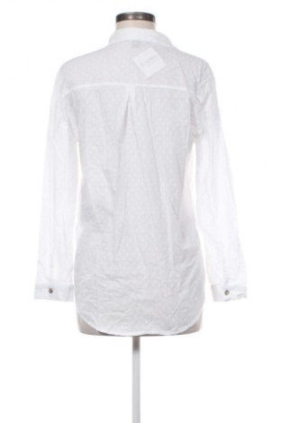 Damenbluse Primark, Größe M, Farbe Weiß, Preis € 12,85