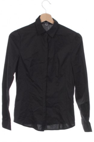 Dámská košile  Primark, Velikost XS, Barva Černá, Cena  109,00 Kč