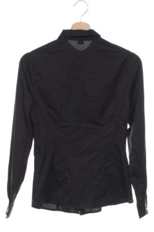 Dámská košile  Primark, Velikost XS, Barva Černá, Cena  109,00 Kč