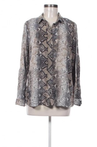 Γυναικείο πουκάμισο Primark, Μέγεθος XL, Χρώμα Πολύχρωμο, Τιμή 15,36 €