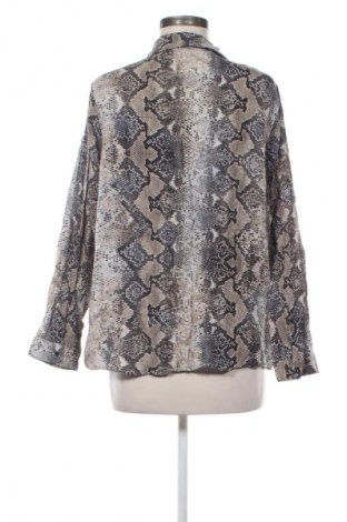 Γυναικείο πουκάμισο Primark, Μέγεθος XL, Χρώμα Πολύχρωμο, Τιμή 15,36 €