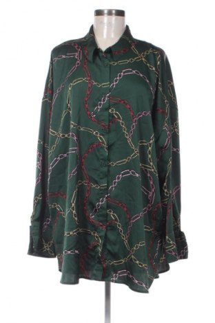 Damska koszula Primark, Rozmiar XXL, Kolor Kolorowy, Cena 46,99 zł