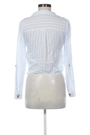 Γυναικείο πουκάμισο Primark, Μέγεθος S, Χρώμα Πολύχρωμο, Τιμή 12,69 €