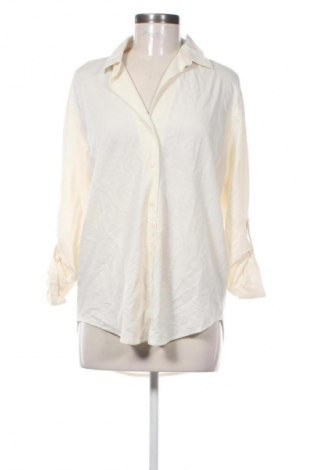 Dámská košile  Primark, Velikost M, Barva Krémová, Cena  299,00 Kč