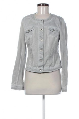 Дамска риза Promise, Размер M, Цвят Сив, Цена 7,15 €