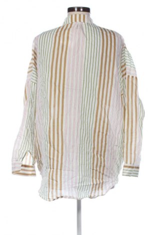Дамска риза Promod, Размер XL, Цвят Многоцветен, Цена 7,66 €