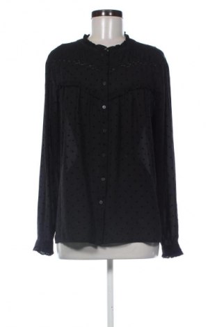 Damenbluse Promod, Größe S, Farbe Schwarz, Preis € 5,99