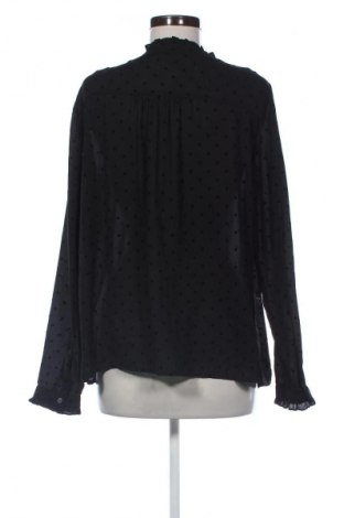 Damenbluse Promod, Größe S, Farbe Schwarz, Preis € 5,99