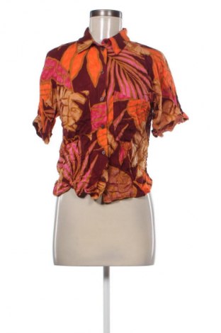 Damska koszula Promod, Rozmiar S, Kolor Kolorowy, Cena 30,99 zł