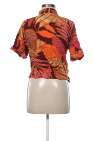 Damska koszula Promod, Rozmiar S, Kolor Kolorowy, Cena 30,99 zł