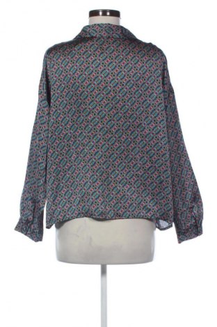 Cămașă de femei Promod, Mărime XL, Culoare Multicolor, Preț 45,99 Lei