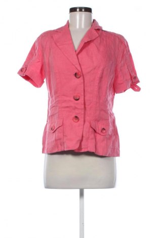 Damska koszula Public, Rozmiar M, Kolor Różowy, Cena 43,99 zł