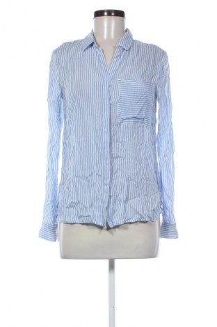 Damenbluse Pull&Bear, Größe S, Farbe Mehrfarbig, Preis € 4,99