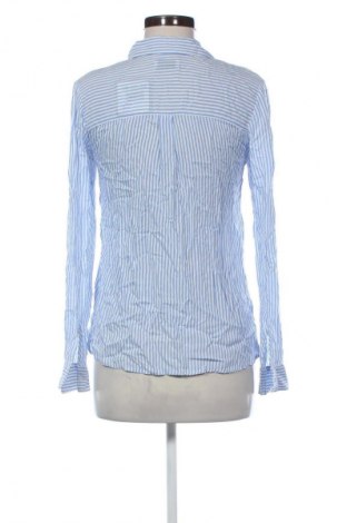 Damenbluse Pull&Bear, Größe S, Farbe Mehrfarbig, Preis € 4,99