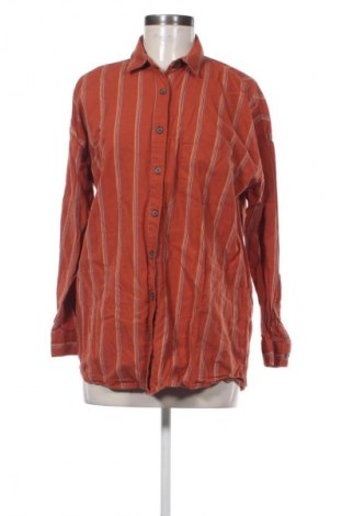 Damenbluse Pull&Bear, Größe S, Farbe Mehrfarbig, Preis € 13,00