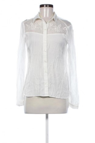 Damenbluse Q/S by S.Oliver, Größe S, Farbe Weiß, Preis 5,99 €