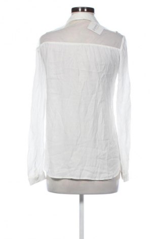 Damenbluse Q/S by S.Oliver, Größe S, Farbe Weiß, Preis 5,99 €