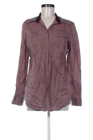 Damenbluse Q/S by S.Oliver, Größe M, Farbe Mehrfarbig, Preis 5,99 €