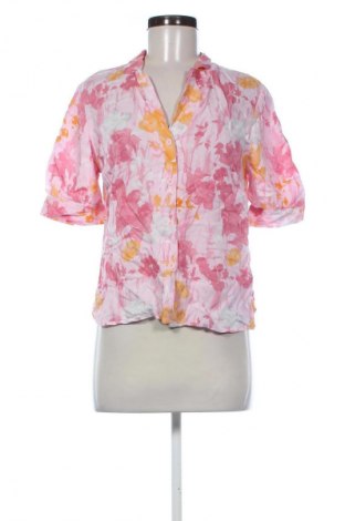 Дамска риза Q/S by S.Oliver, Размер M, Цвят Многоцветен, Цена 6,13 €