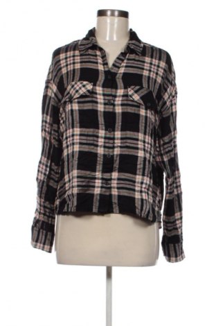 Damska koszula Q/S by S.Oliver, Rozmiar M, Kolor Kolorowy, Cena 22,99 zł