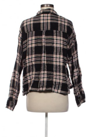 Damska koszula Q/S by S.Oliver, Rozmiar M, Kolor Kolorowy, Cena 22,99 zł