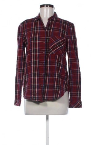 Damska koszula Q/S by S.Oliver, Rozmiar S, Kolor Kolorowy, Cena 20,99 zł