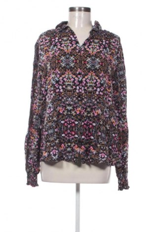 Cămașă de femei Q/S by S.Oliver, Mărime XL, Culoare Multicolor, Preț 33,99 Lei