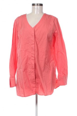 Dámska košeľa  Qiero!, Veľkosť M, Farba Červená, Cena  6,95 €