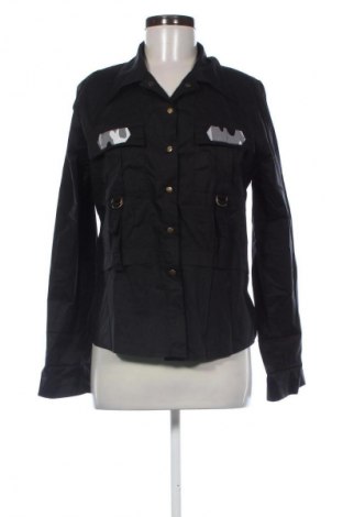 Cămașă de femei Queen, Mărime XL, Culoare Negru, Preț 66,63 Lei