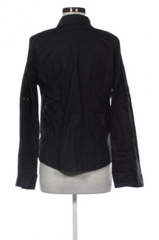 Cămașă de femei Queen, Mărime XL, Culoare Negru, Preț 66,63 Lei