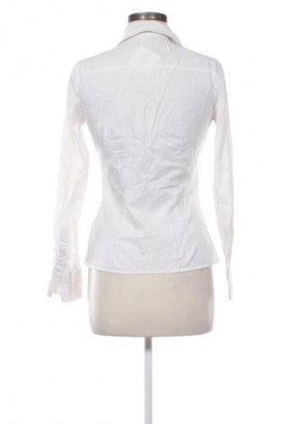 Damenbluse Quiosque, Größe S, Farbe Ecru, Preis € 13,00