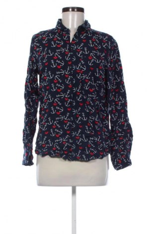 Γυναικείο πουκάμισο Rainbow, Μέγεθος M, Χρώμα Πολύχρωμο, Τιμή 5,99 €