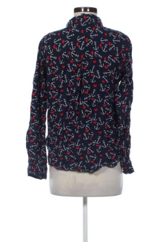 Γυναικείο πουκάμισο Rainbow, Μέγεθος M, Χρώμα Πολύχρωμο, Τιμή 5,99 €