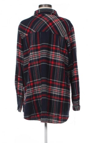 Γυναικείο πουκάμισο Rainbow, Μέγεθος XXL, Χρώμα Πολύχρωμο, Τιμή 13,00 €