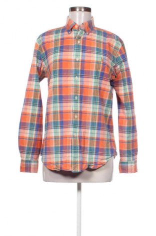 Damenbluse Ralph Lauren, Größe M, Farbe Mehrfarbig, Preis € 62,17