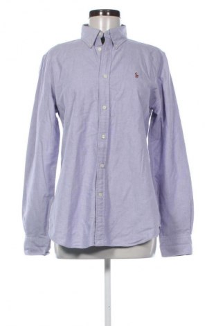 Damenbluse Ralph Lauren Golf, Größe L, Farbe Lila, Preis € 73,82