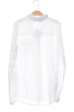 Γυναικείο πουκάμισο Reserved, Μέγεθος XS, Χρώμα Λευκό, Τιμή 12,78 €