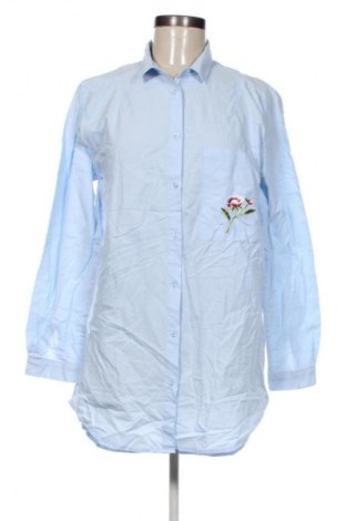 Damenbluse Reserved, Größe M, Farbe Blau, Preis € 8,99