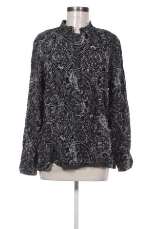 Γυναικείο πουκάμισο Reserved, Μέγεθος XL, Χρώμα Πολύχρωμο, Τιμή 13,00 €