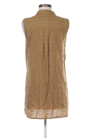 Γυναικείο πουκάμισο Reserved, Μέγεθος L, Χρώμα  Μπέζ, Τιμή 13,00 €