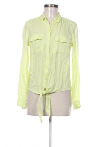 Női ing Reserved, Méret M, Szín Sárga, Ár 5 281 Ft