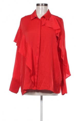 Női ing Reserved, Méret L, Szín Piros, Ár 5 372 Ft