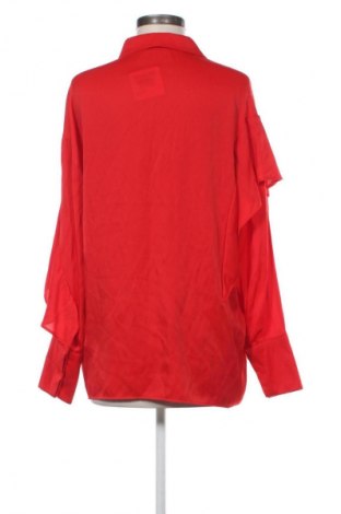 Női ing Reserved, Méret L, Szín Piros, Ár 5 372 Ft