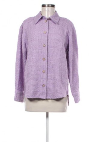 Dámská košile  Reserved, Velikost S, Barva Fialová, Cena  364,00 Kč